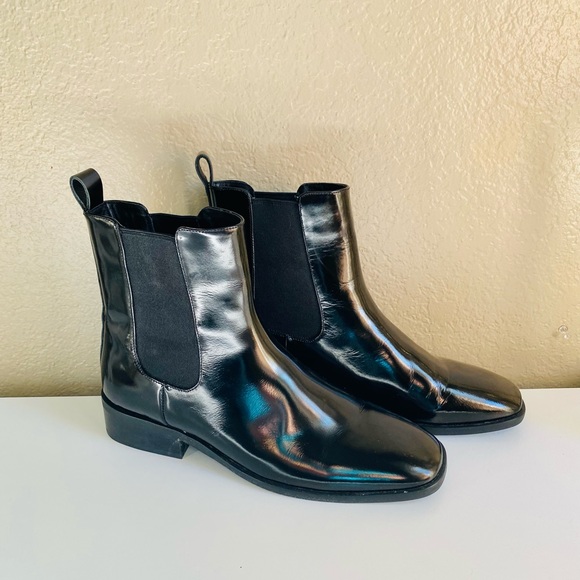 Jeffrey Campbell Emry’s Chelsea boots 8.5 - Picture 2 of 10